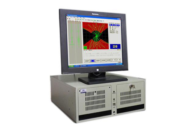 佳木斯WT-8型渦流探傷儀廠家
